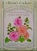 Hollyhocks April Peach Parfait Seeds 40 Seeds