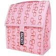 PackIt Freezable Lunch Bag, Maclaine Pink
