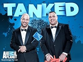 Tanked Season 8