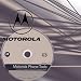 Motorola USB Datenkabel + Software Paket Phone Tools 4.0 - (UC200+Tools4) f�r Razr V3,RazrV3i,Razr V3xPebl U6,SLVR, A780,C330,C336, C350,C380, C385, C450, C550 , C650, C651, E365, E380,E680,V150, V180, V220,V360, MPX200.