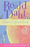James and the Giant Peach