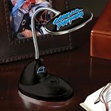 Carolina Panthers LED Desk Lamp