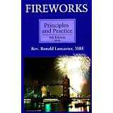 Fireworks, Principles and Practice, 4th Edition