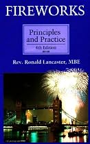 Fireworks, Principles and Practice, 4th Edition