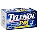 Tylenol PM Extra Strength Pain Reliever And Sleep Aid - 225 Caplets