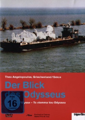 Der Blick des Odysseus - To vlemma tou Odyssea  (OmU)