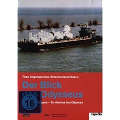 Der Blick des Odysseus - To vlemma tou Odyssea  (OmU)