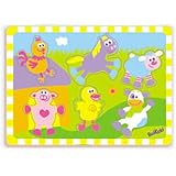 Boikido New Musical Puzzle- Farm
