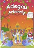 Adegau arbennig