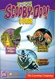 Scooby-Doo 3 Pack: Phantom of the Knight/Jinx in the Spinx/Showdown in Ghost Town (PC)