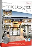 Chief Architect Home Designer Suite 2016