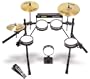 Alesis DM5 Pro Kit Professional Electronic Drum Kit with DM5 Module