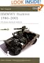 HMMWV Humvee 1980-2005: US Army Tactical Vehicle (New Vanguard)