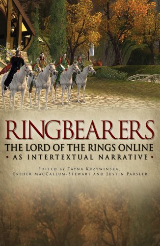 Ringbearers: The Lord of the Rings Online as Intertextual Narrative