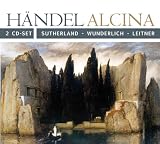 Zoom Produkt-Bild: H&auml;ndel: Alcina