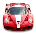Silverlit Ferrari FXX RC 2/16