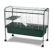 rabbit cages