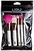 Urban Beauty United Famous Five 5 Piece Brush Kit