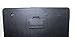 AmericanPumpkins PX_CS Premium PU Leather Case Cover for Tablets - Black