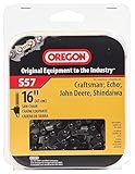 OregonS57Replacement Chainsaw Chain Loops-16" REPL SAW CHAIN (並行輸入品)