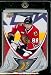 2007-08 Upper Deck Rookie Hockey Card # 3 Patrick Kane Mint Condition - Shipped In Protective ScrewDown Display Case!