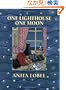 One Lighthouse, One Moon