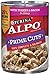 Purina ALPO Gravy Wet Dog Food, Prime Cuts With Turkey & Bacon - (12) 13.2 oz. Cans