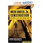 Men Under Construction: Building a Life That Honors God