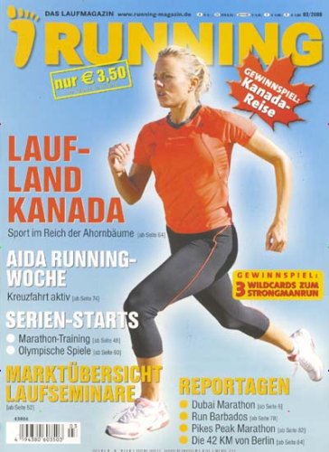 Running