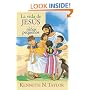La Vida de Jesus para ninos pequenos: Jesus in Pictures for Little Eyes (Spanish Edition)