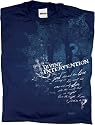 Divine Intervention Adult T-Shirt