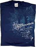 Divine Intervention Adult T-Shirt