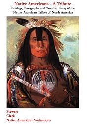 NATIVE AMERICANS - A TRIBUTE