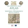 Prentice Hall Atlas of Western Civilization, The (2nd Edition)