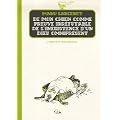 De mon chien comme preuve irr�futable de l'inexistence d'un dieu omnipr�sent