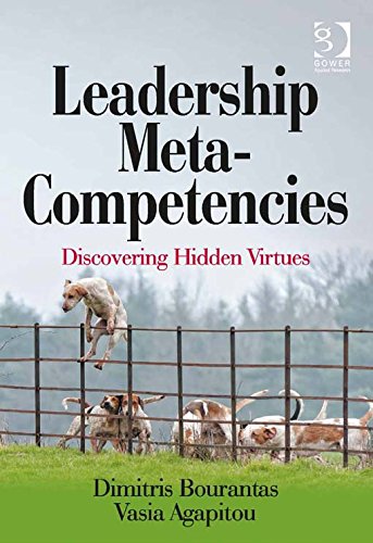 Leadership Meta-Competencies: Discovering Hidden Virtues