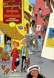 Spirou et Fantasio, l'int�grale tome 3 : Voyages autour du monde