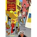Spirou et Fantasio, l'int�grale tome 3 : Voyages autour du monde