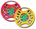 Rhythm Tech RT 1510 Tambino-Orange/Green