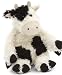 Plush Tot Bunglie Cow 7 