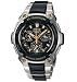 Casio #MTG1000G-9A Men's MT-G Series Solar Multi Band Atomic Chronograph Analog Watch