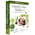 Family Tree Maker 2011 Deluxe (PC) [Import]