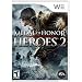 Video Games : Medal of Honor: Heroes 2