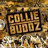 Collie Buddz an album by Collie Buddz