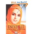 Entstellt: Sie erlebte einen Albtraum -. und wurde die mutigste Frau Saudi-Arabiens