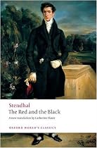 The Red and the Black: A Chronicle of the Nineteenth Century (Oxford World's Classics)