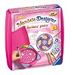 Ravensburger Mandala-Designer ? mini 29724 Fantasy Pony - Set creativo de dibujo [importado de Alemania]