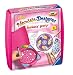 Ravensburger 29724 - Fantasy Pony - Mandala-Designer® mini