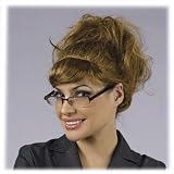 Sarah Palin Wig