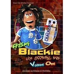 Ask Blackie - Volume One - 2 Disc Special Edition
